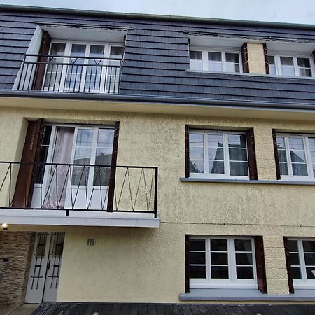 G-Logement-Francilien Aeroport Cdg, Parc Des Expositions Villepinte, Bourget, Asterix. Goussainville  Exterior photo