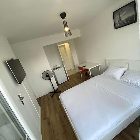 G-Logement-Francilien Aeroport Cdg, Parc Des Expositions Villepinte, Bourget, Asterix. Goussainville  Exterior photo